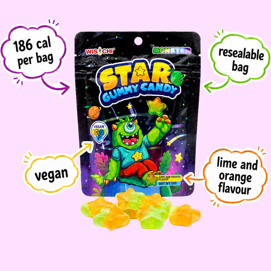 Party Mix Box