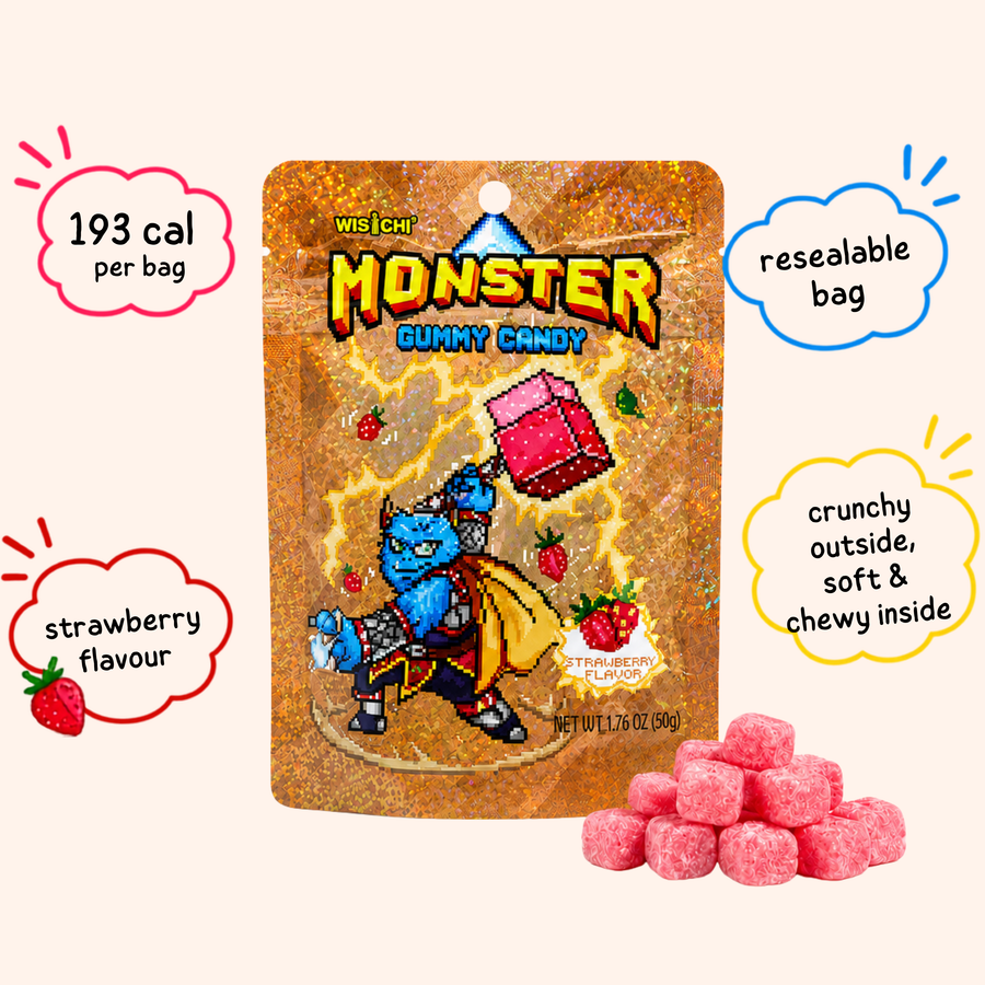 Party Mix Box