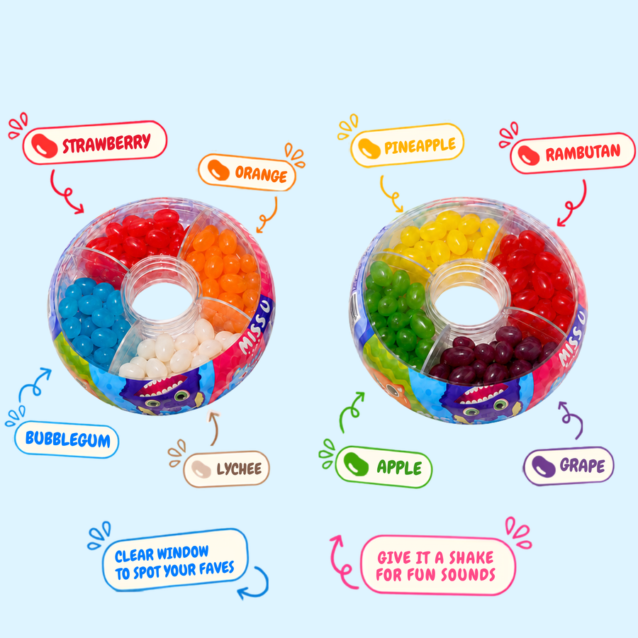 Party Mix Box