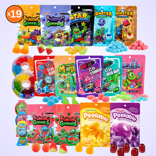 Party Mix Box