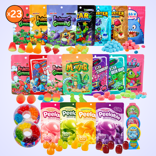 Ultimate Box