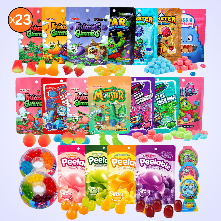 Ultimate Box