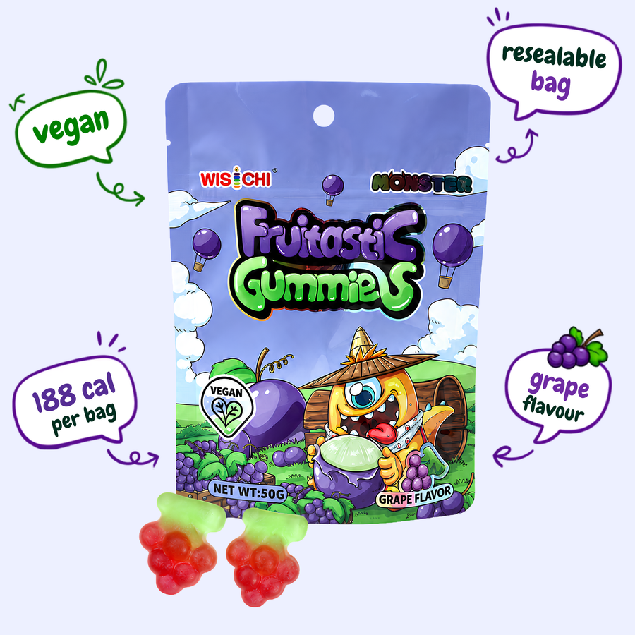 Party Mix Box