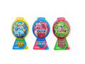 Sour Gummy Pop Mix Fruit