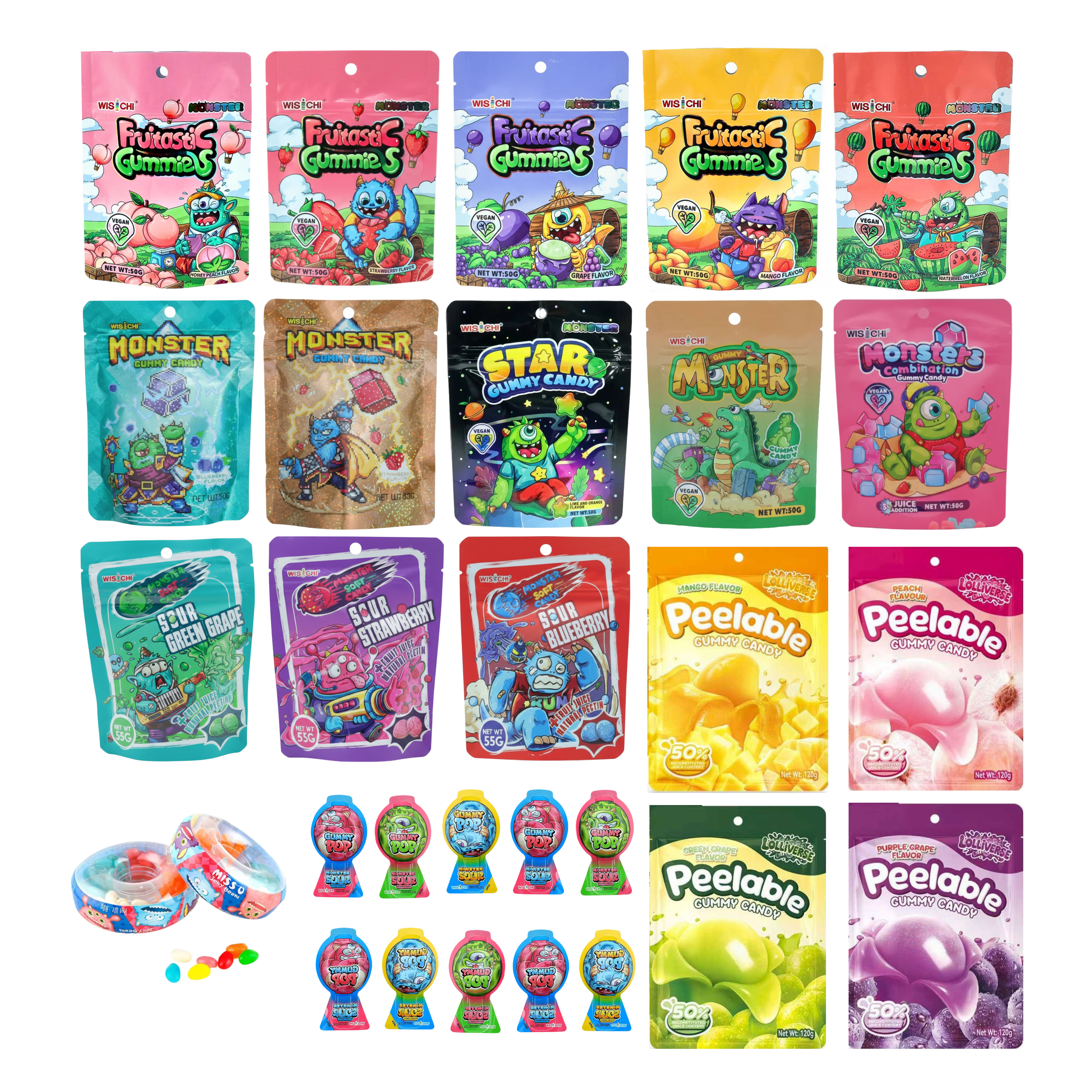 🔥 ULTIMATE TREAT BOX 🔥