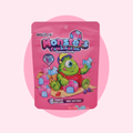 Monster Combination Gummy Strawberry & Blueberry