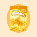 Peelable Gummy Candy – Mango