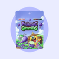 Fruitastic Gummies Grape
