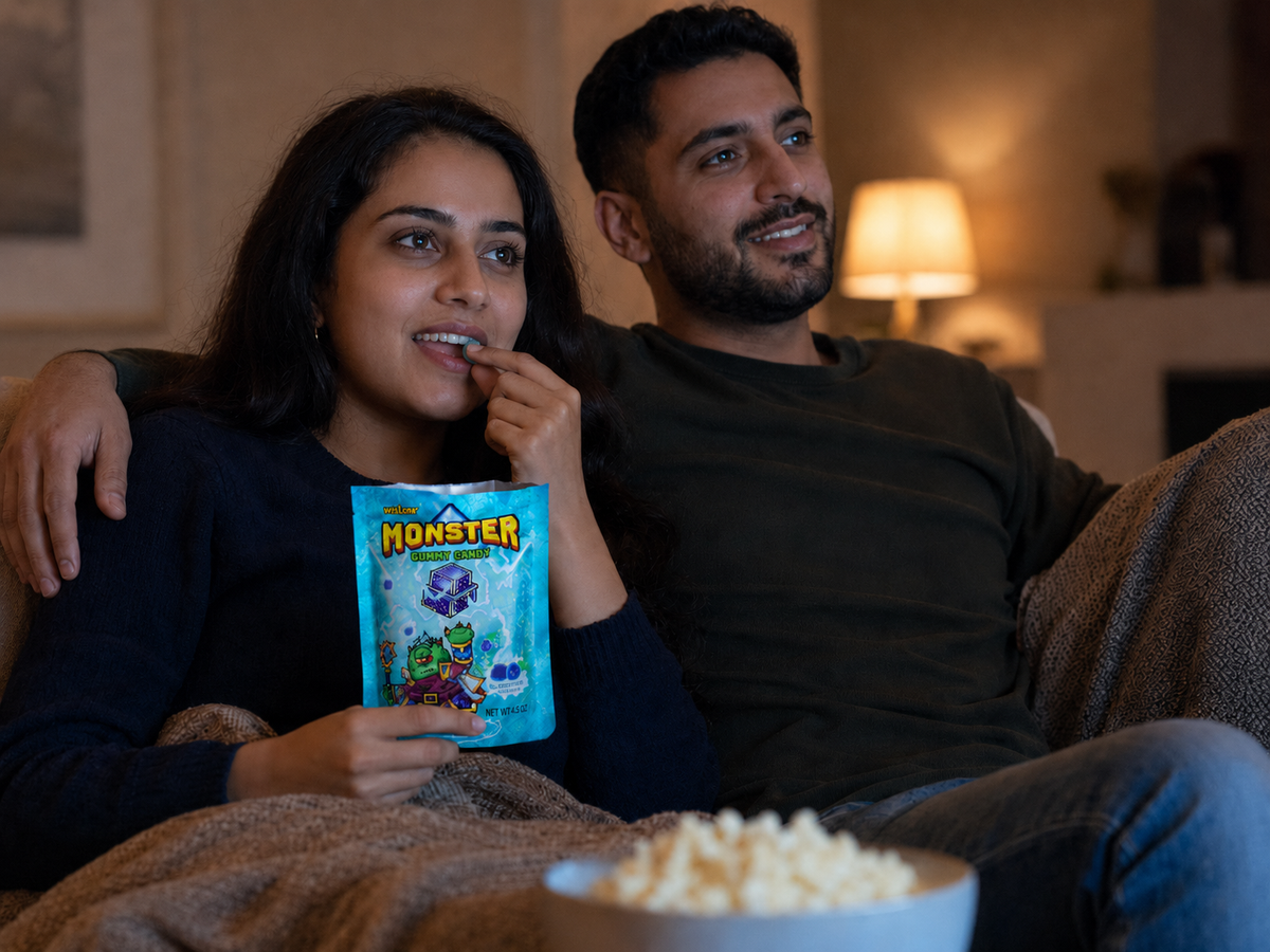 Movie Night