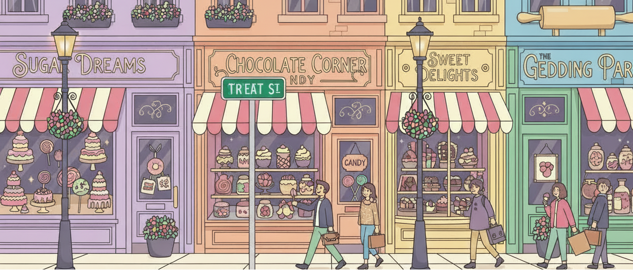 treatstreet