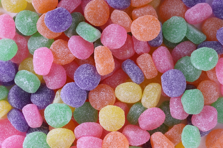 The Rise of Freeze-Dried Candy