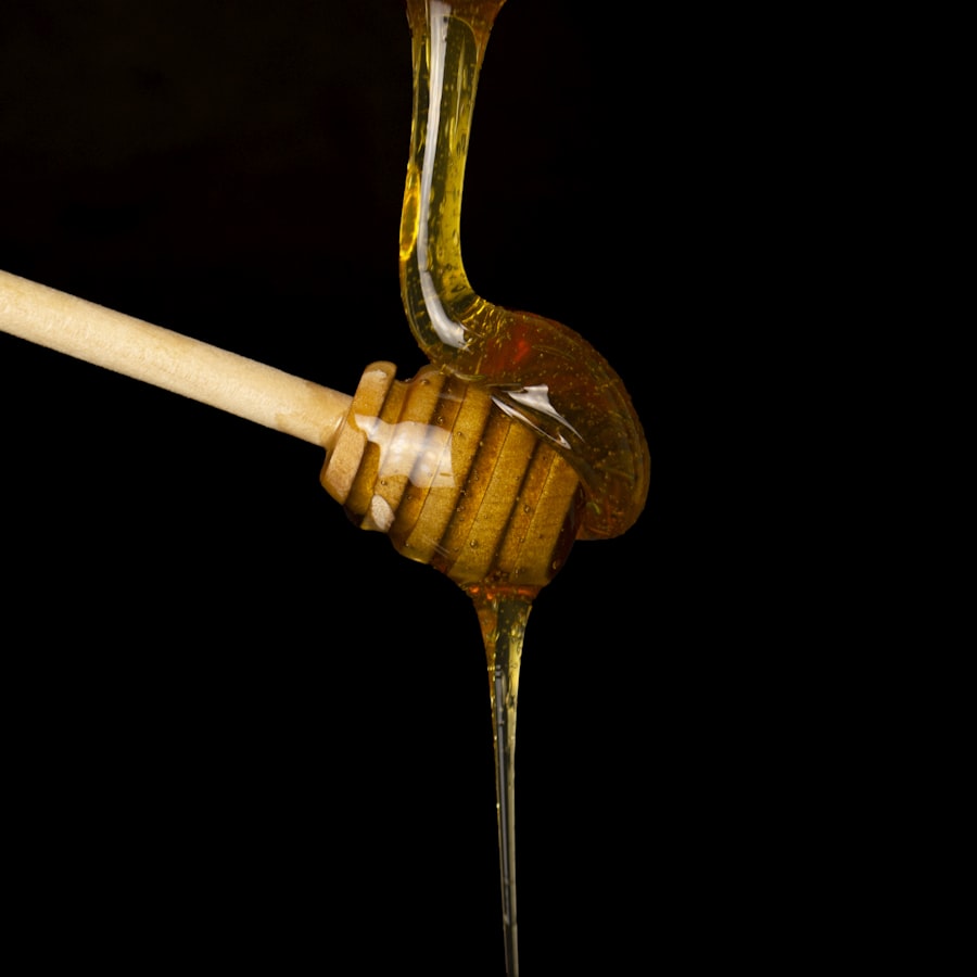 What Was the World's First Sweet?