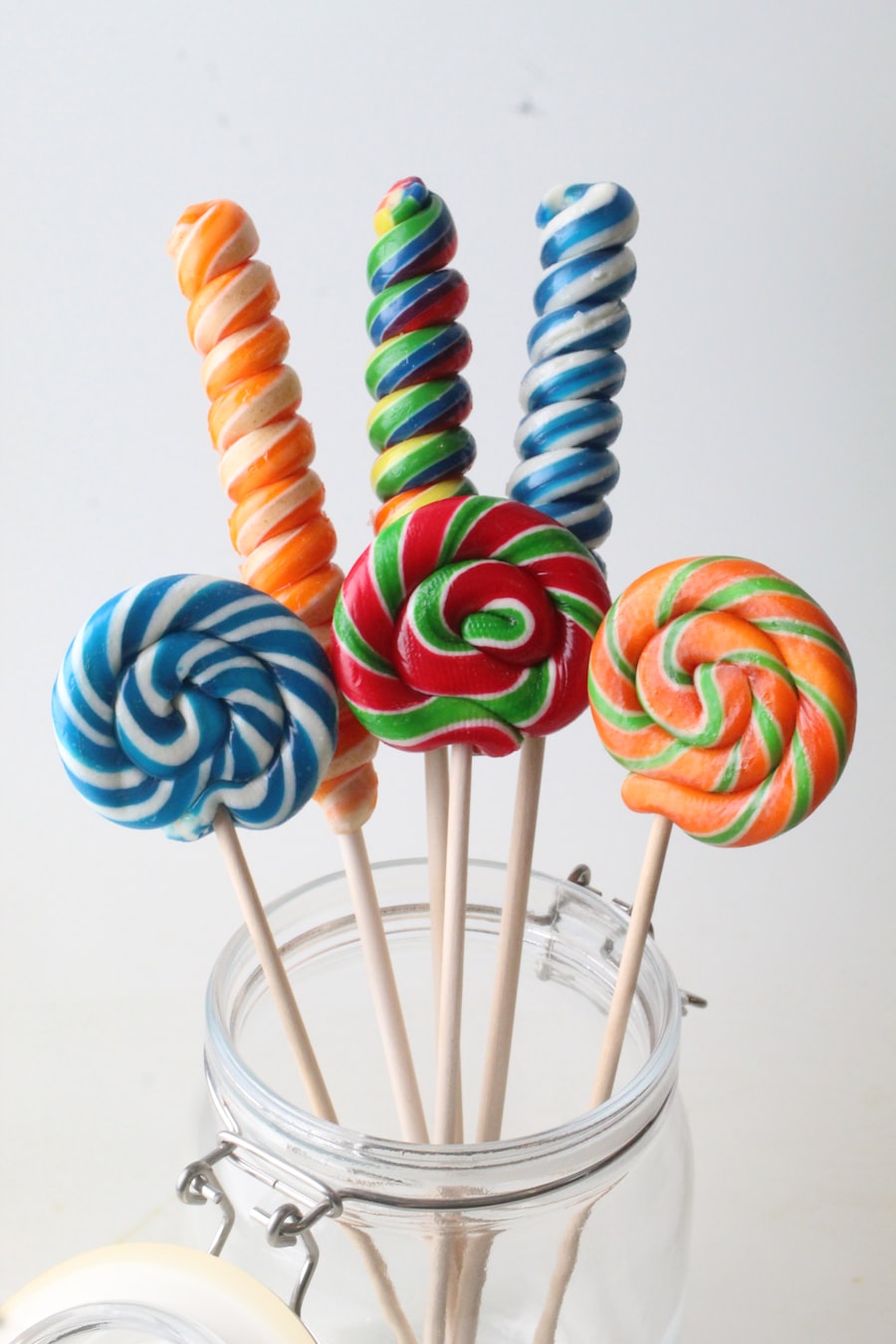 Why Do Australians Call Them 'Lollies'?